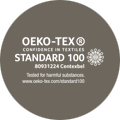 certificado oeko-tex